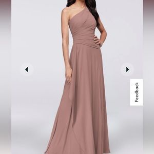 Wedding Guest/Bridesmaid Evening Dress